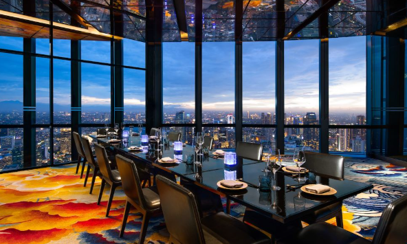 review-restoran-henshin-pengalaman-nikkei-di-gedung-tinggi