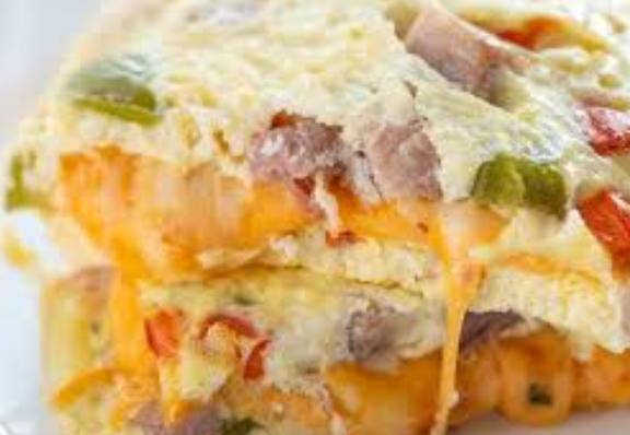 review-omelet-keju-lumer-ala-western