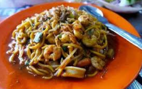 Pengalaman Kuliner di Mie Aceh Titi Bobrok Medan