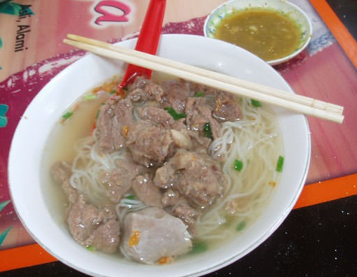 Bakso Sapi AAN