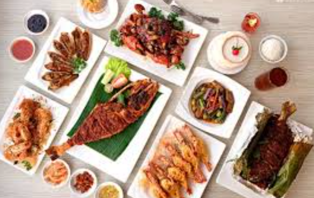 Review Restoran Bandar Djakarta: Seafood Favorit Keluarga