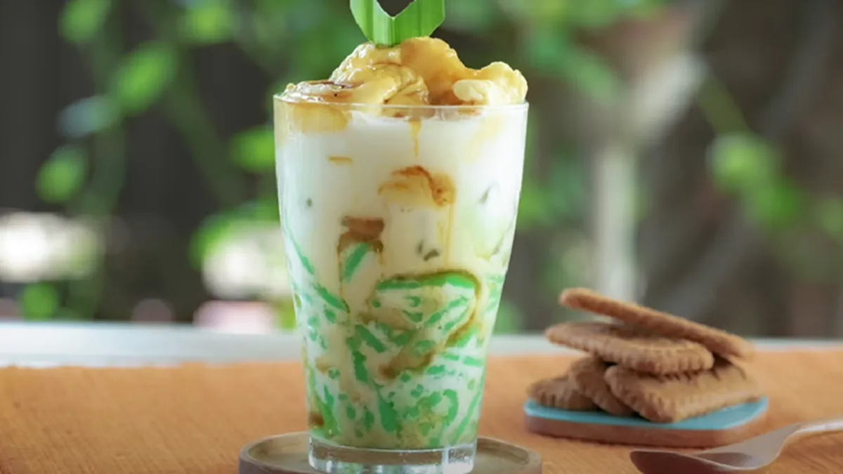 Ulasan Dessert Kekinian Paling Hits Yang Wajib Anda Coba