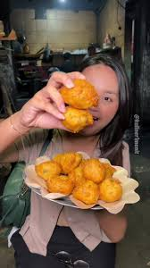 Review Makanan Perkedel Bemo Bandung yang Sangat Ikonik