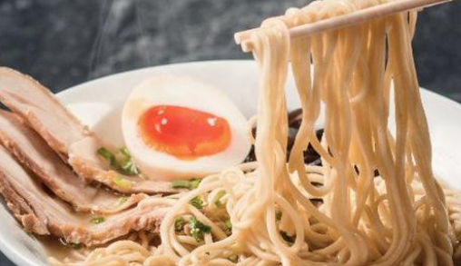 Sensasi Rasa Ramen Terbaru Lezat Viral Minggu Ini